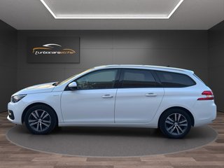 PEUGEOT 308 SW Active BlueHDi 130 SS