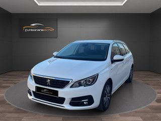 PEUGEOT 308 SW Active BlueHDi 130 SS