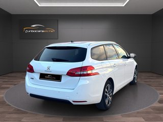 PEUGEOT 308 SW Active BlueHDi 130 SS