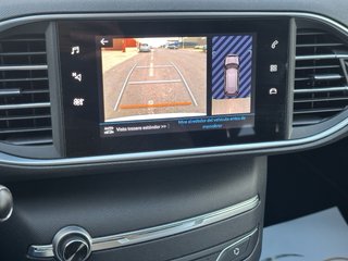 PEUGEOT 308 SW Active BlueHDi 130 SS