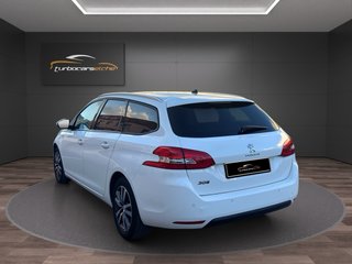 PEUGEOT 308 SW Active BlueHDi 130 SS