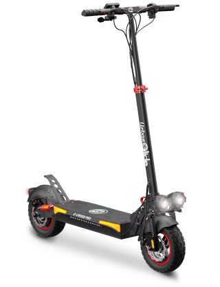 Urbanglide E-Cross Pro