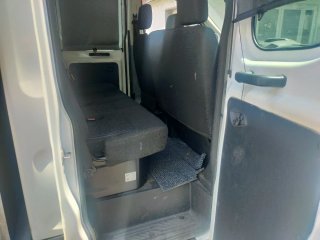 Ford Transit 2017