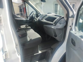Ford Transit 2017