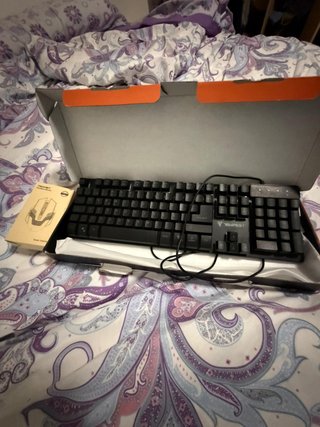 PC Gaming Nfortec