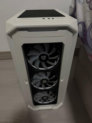 PC Gaming Nfortec