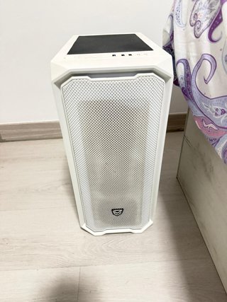 PC Gaming Nfortec