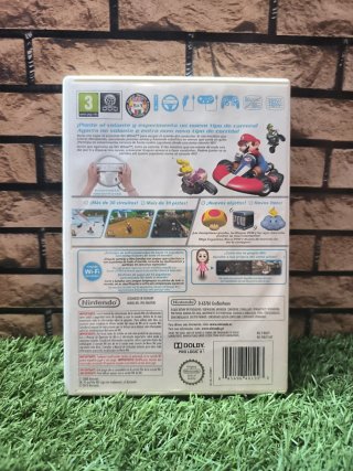 Mario Kart Wii