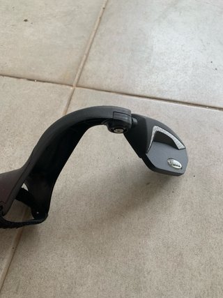 Espejo Retrovisor Selle Italia Eyelink