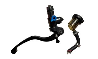Bomba Freno Universal Adelin + Sensor