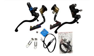 Bomba Freno Universal Adelin + Sensor