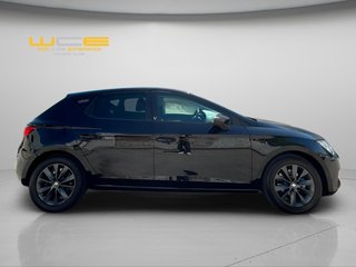 SEAT León 1.0 EcoTSI 85kW St&Sp Style Visio Edit