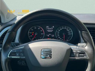 SEAT León 1.0 EcoTSI 85kW St&Sp Style Visio Edit