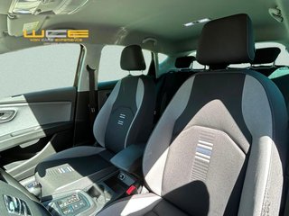SEAT León 1.0 EcoTSI 85kW St&Sp Style Visio Edit