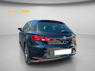 SEAT León 1.0 EcoTSI 85kW St&Sp Style Visio Edit