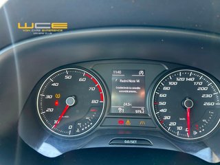 SEAT León 1.0 EcoTSI 85kW St&Sp Style Visio Edit