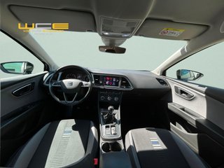 SEAT León 1.0 EcoTSI 85kW St&Sp Style Visio Edit