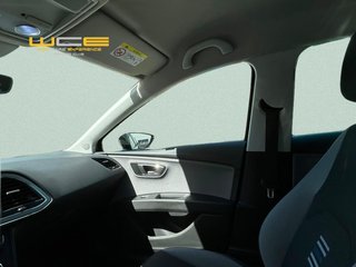 SEAT León 1.0 EcoTSI 85kW St&Sp Style Visio Edit