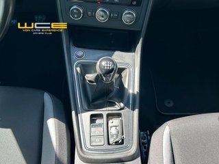 SEAT León 1.0 EcoTSI 85kW St&Sp Style Visio Edit
