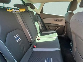 SEAT León 1.0 EcoTSI 85kW St&Sp Style Visio Edit
