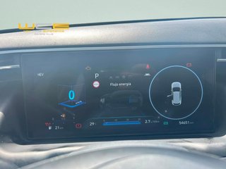 Hyundai Tucson 1.6 TGDI PHEV 195kW Tecno Sky Auto 4x4