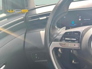 Hyundai Tucson 1.6 TGDI PHEV 195kW Tecno Sky Auto 4x4