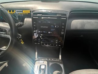 Hyundai Tucson 1.6 TGDI PHEV 195kW Tecno Sky Auto 4x4