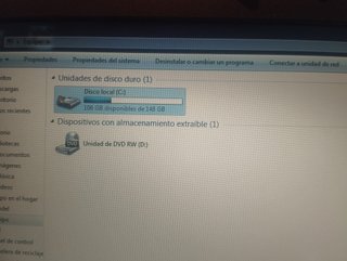 Portátil DELL Precision M6300