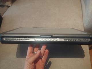 Portátil DELL Precision M6300