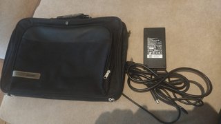 Portátil DELL Precision M6300