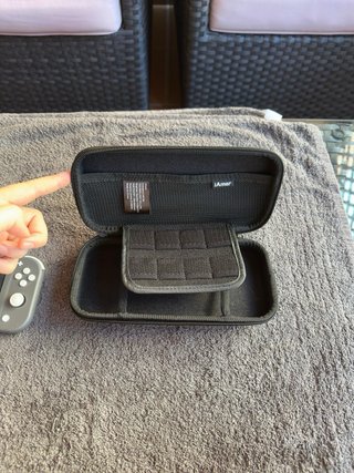 Nintendo Switch Lite Gris + Accesorios