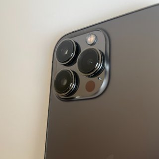 iPhone 13 Pro Max Grigio
