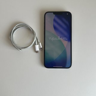 iPhone 13 Pro Max Grigio