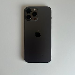 iPhone 13 Pro Max Grigio
