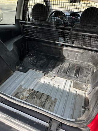 Citroen C2 de carga