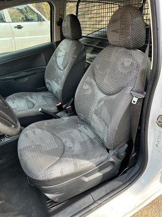 Citroen C2 de carga