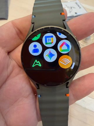 Samsung Galaxy Watch7 LTE 40mm