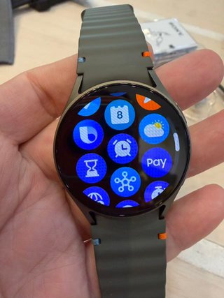 Samsung Galaxy Watch7 LTE 40mm