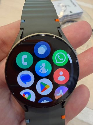 Samsung Galaxy Watch7 LTE 40mm
