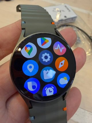 Samsung Galaxy Watch7 LTE 40mm