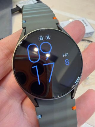 Samsung Galaxy Watch7 LTE 40mm