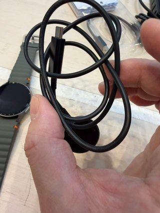 Samsung Galaxy Watch7 LTE 40mm