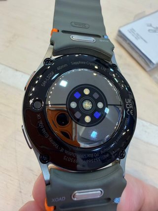 Samsung Galaxy Watch7 LTE 40mm