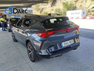CUPRA FORMENTOR 1.5 ETSI 150CV DSG