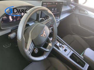 CUPRA FORMENTOR 1.5 ETSI 150CV DSG