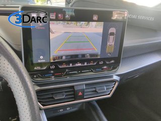 CUPRA FORMENTOR 1.5 ETSI 150CV DSG