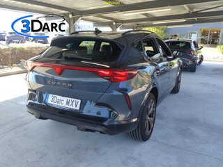 CUPRA FORMENTOR 1.5 ETSI 150CV DSG