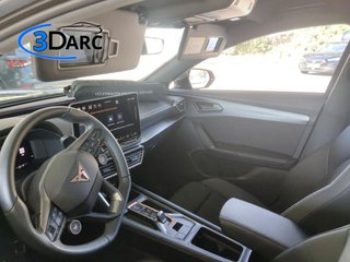 CUPRA FORMENTOR 1.5 ETSI 150CV DSG