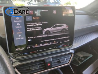 CUPRA FORMENTOR 1.5 ETSI 150CV DSG