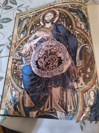 La Biblia, Antiguo y Nuevo testamento, 6 tomos